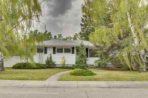Detached Haysboro homes