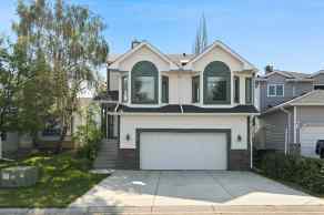 Detached Hanson Ranch homes