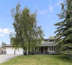  South Calgary homes
