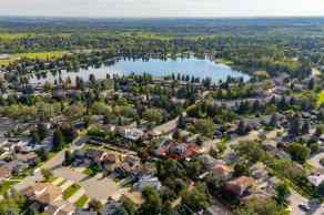 Detached Calgary homes