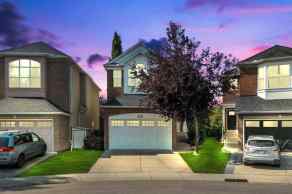 Detached New Discovery homes