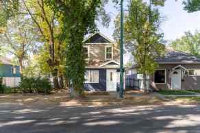 Detached Lethbridge  homes
