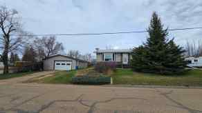 Detached Castor homes
