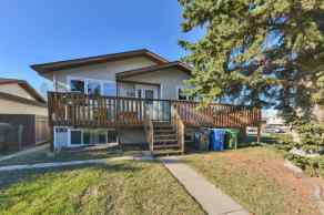 Full Duplex Red Deer homes