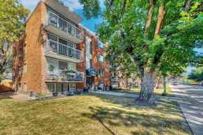 Apartment Calgary homes