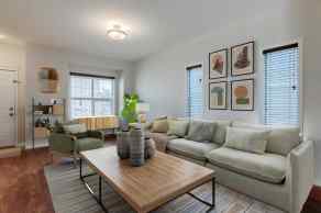  Northeast Calgary homes