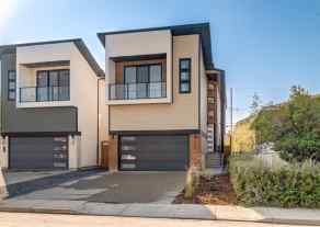 Detached Winston Heights - Mountview homes