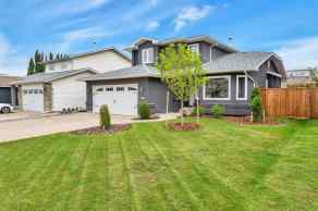 Detached Deer Park Estates homes
