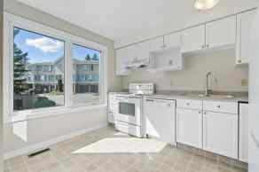 Row/Townhouse Calgary homes