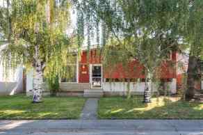 Detached Acadia homes