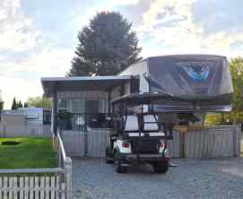 Recreational Rural Red Deer County homes