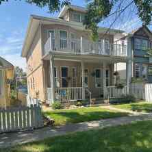 Detached Lethbridge  homes
