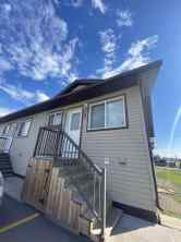  Grande Prairie homes