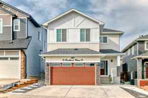Detached Baysprings homes