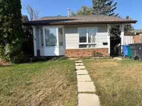 Detached Lethbridge  homes