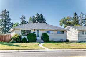 Detached Forest Lawn homes