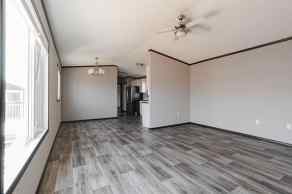 Detached Fort McMurray homes