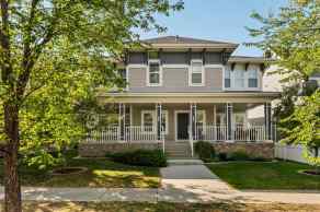 Semi Detached (Half Duplex) Mahogany homes