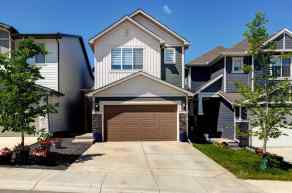 Detached Alpine Park homes