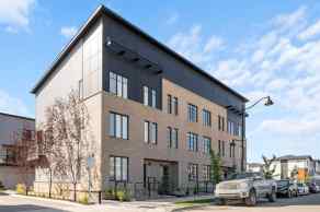 Row/Townhouse West Springs homes