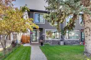Semi Detached (Half Duplex) Mount Pleasant homes