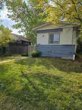 Residential Land Acme homes