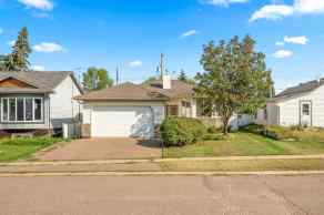 Detached Kitscoty homes