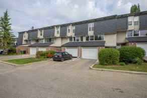 Row/Townhouse Braeside homes