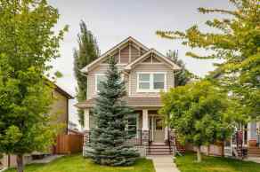 Detached Okotoks homes