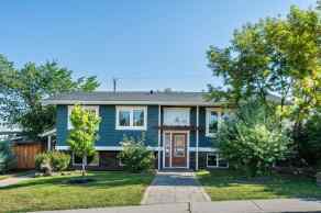 Detached Southwood homes