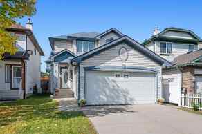 Detached Bridlewood homes