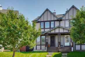 Semi Detached (Half Duplex) McKenzie Towne homes
