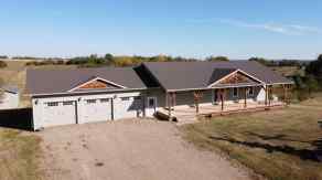 Detached Rural Wainwright No. 61, M.D. of homes