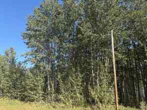 Residential Land Rural Northern Lights, County of homes