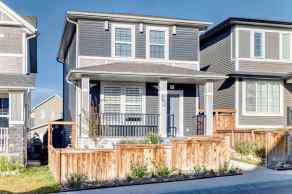 Detached Heritage Hills homes