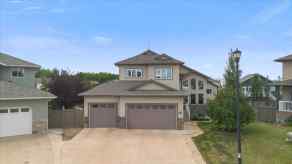 Detached Grande Prairie homes