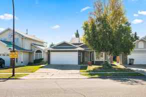 Detached Lloydminster homes