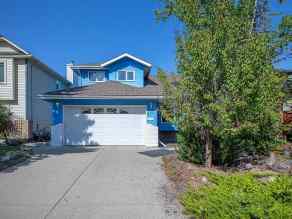 Detached Sundance homes