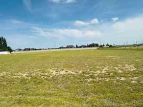 Residential Land Lethbridge homes