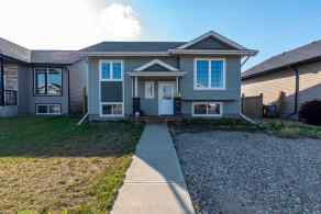 Detached Lloydminster homes