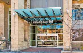 Apartment Connaught homes