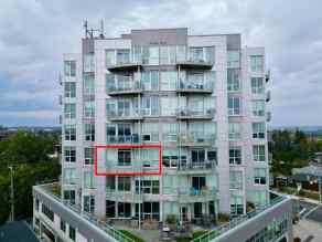 Apartment Calgary homes