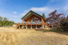 Detached Rural Lacombe County homes