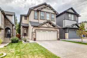 Detached Sage Hill homes