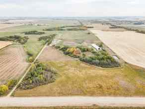 Agriculture Rural Camrose County homes