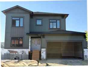 Detached Red Deer homes