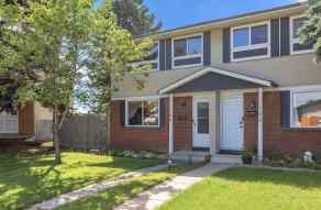 Semi Detached (Half Duplex) Penbrooke Meadows homes