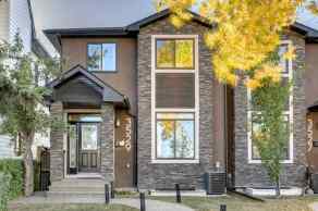 Semi Detached (Half Duplex) Glenbrook homes