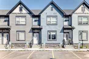 Row/Townhouse Evanston Ridge homes