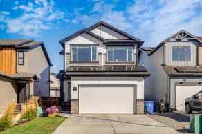 Detached Lethbridge  homes